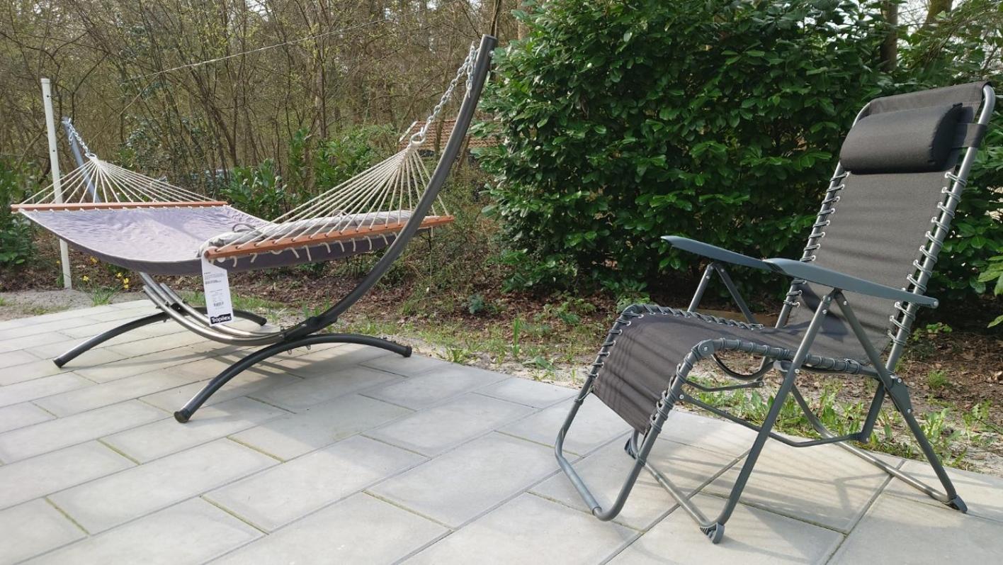 Relaxed Luxe "Boszichthuisje" Met Jacuzzi Bospark Ijsselheide Hattemerbroek Экстерьер фото